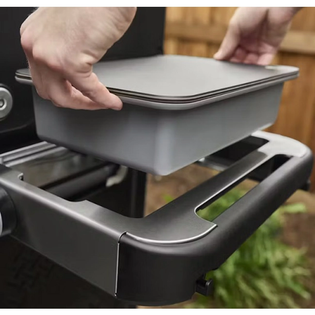 Vendita online Barbecue a gas Weber SPIRIT EP-435 a 4 bruciatori